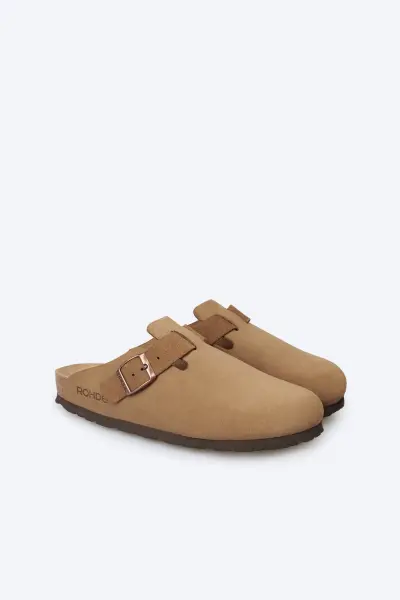 Artikelbild des Artikels “Alba Clog - Velours 37“