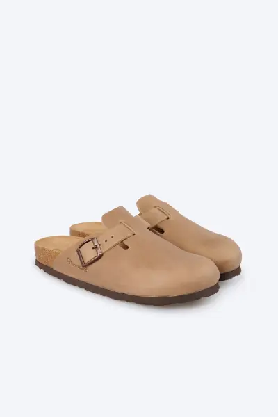 Artikelbild des Artikels “Alba Clog - Leder “
