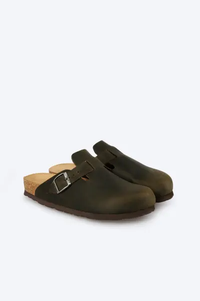 Artikelbild des Artikels “Alba Clog - Leder “