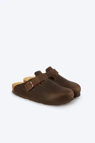 Artikelbild des Artikels “Alba Clog - Leder “