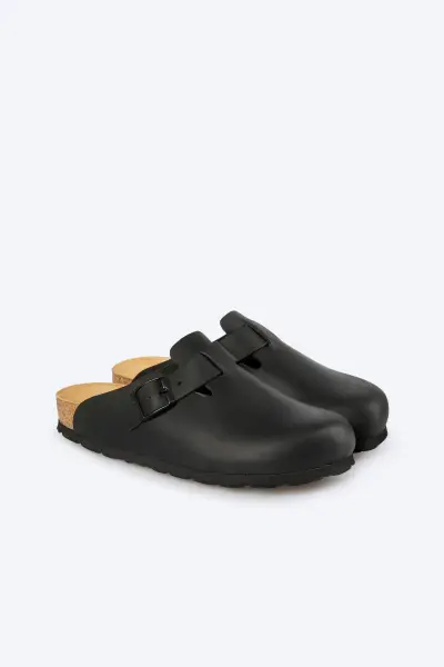 Artikelbild des Artikels “Alba Clog - Leder “