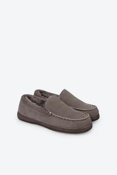 Product image of the product “Tesero Moccasin - Lamb ”