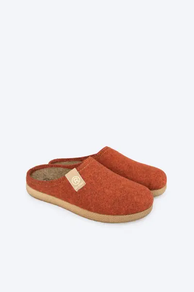 Artikelbild des Artikels “Tortara Clog - Filz “