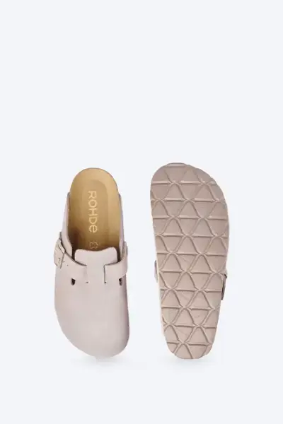 Artikelbild des Artikels “Alba Clog - Velours 43“