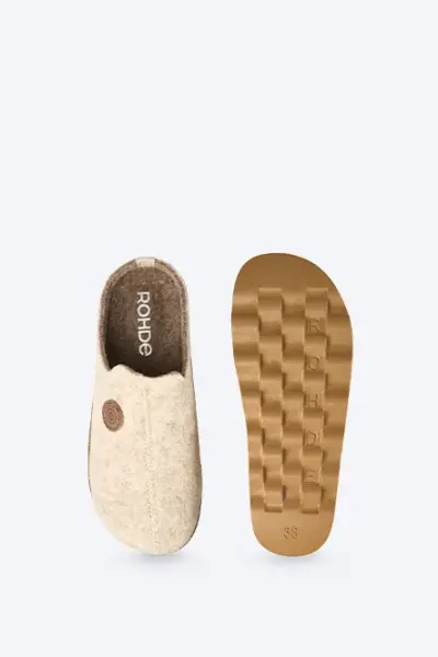 Artikelbild des Artikels “Foggia Clog - Filz 39“