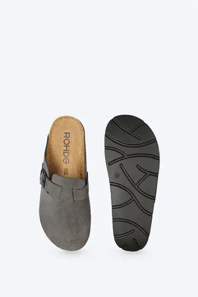 Artikelbild des Artikels “Soave Clog - Velours 46“