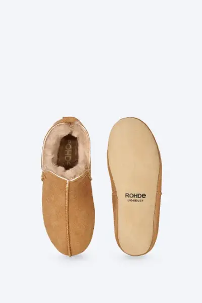 Artikelbild des Artikels “Moena Bootie - Lamm “