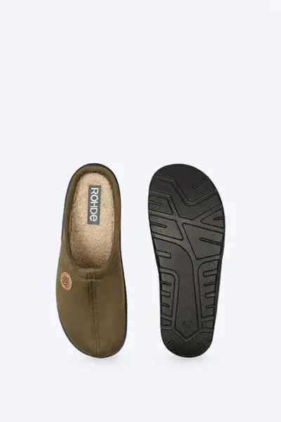 Artikelbild des Artikels “Asiago Clog - Textil 42“