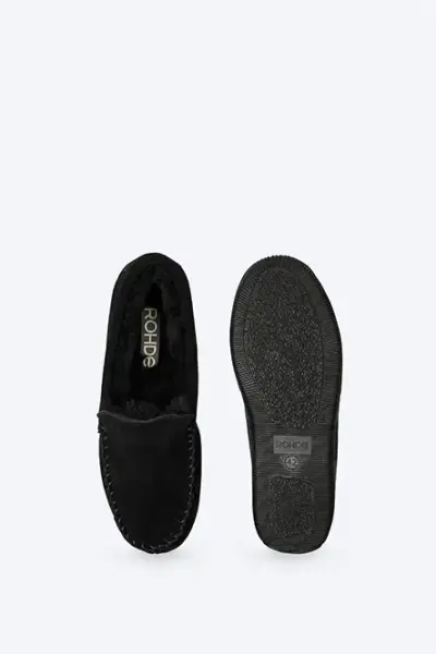 Product image of the product “Tesero Moccasin - Lamb ”