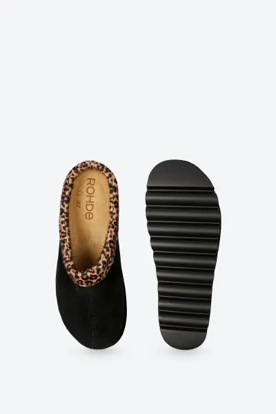 Artikelbild des Artikels “Agana Clog - Velours 40“