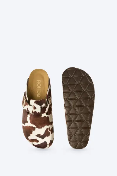 Artikelbild des Artikels “Alba Clog - Cow 43“