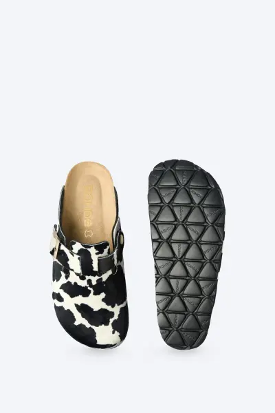 Artikelbild des Artikels “Alba Clog - Cow “