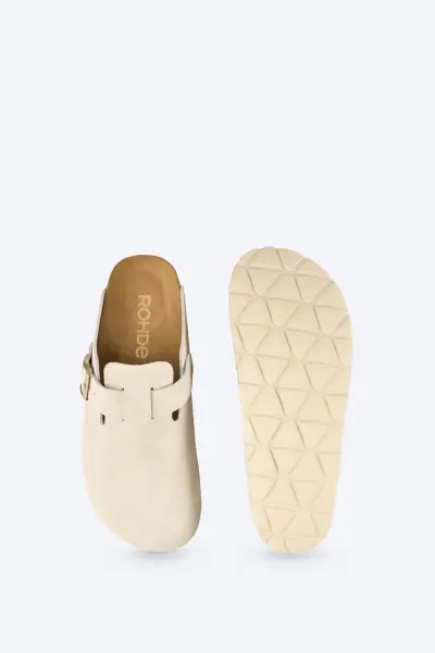 Artikelbild des Artikels “Alba Clog - Suede “