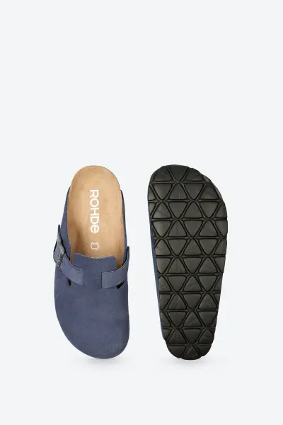 Artikelbild des Artikels “Alba Clog - Velours 42“