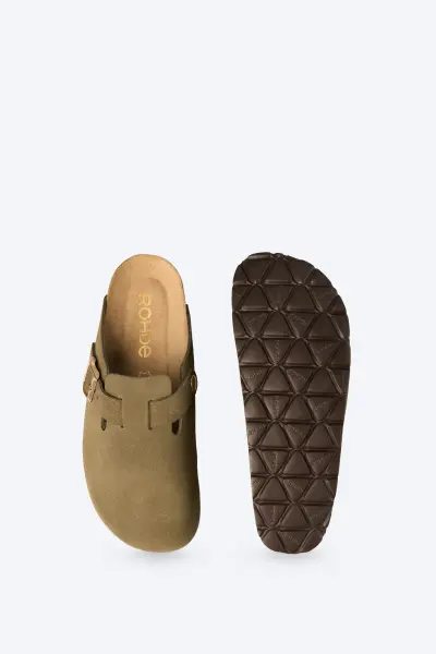 Artikelbild des Artikels “Alba Clog - Velours “
