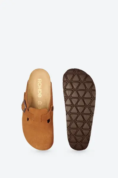 Artikelbild des Artikels “Alba Clog - Velours 42“