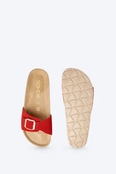 Product image of the product “Alba Einriemer - Velours ”