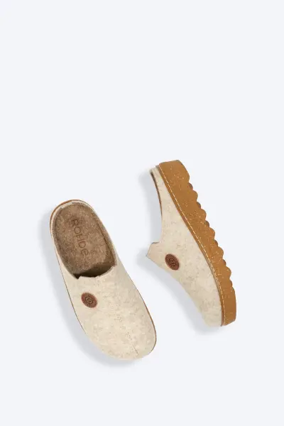 Artikelbild des Artikels “Foggia Clog - Filz “