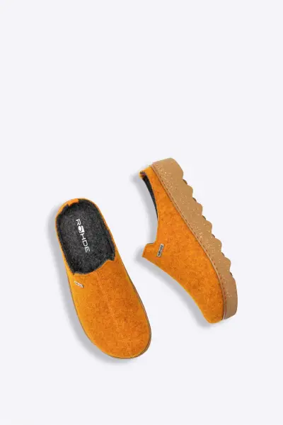 Artikelbild des Artikels “Foggia Clog - Filz 40“