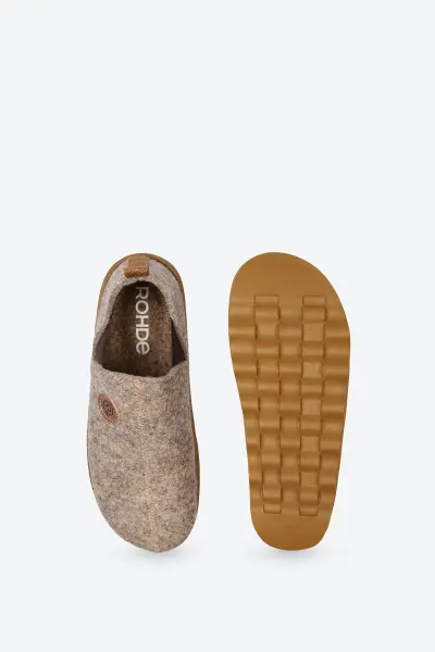 Product image of the product “Foggia Bootie - Felt ”