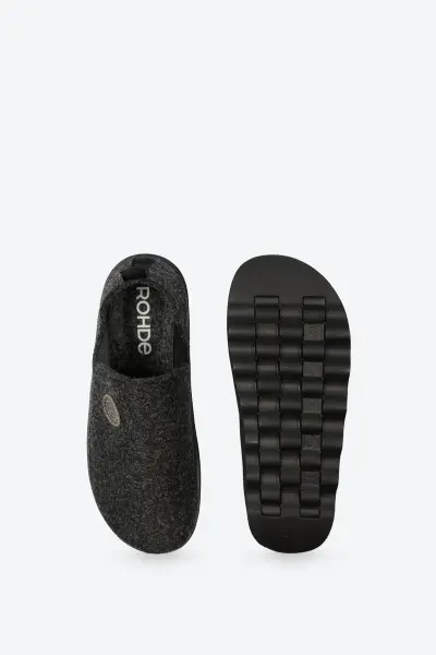 Product image of the product “Foggia Bootie - Felt ”