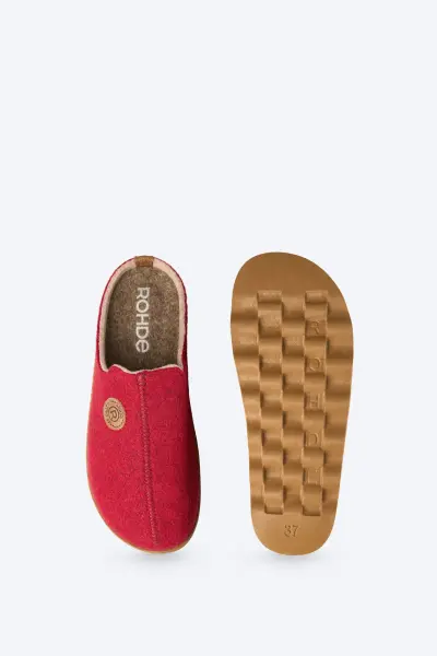 Artikelbild des Artikels “Foggia Clog - Filz “