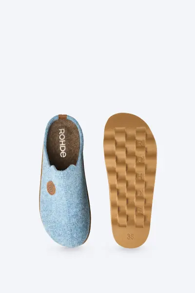 Artikelbild des Artikels “Foggia Clog - Filz “