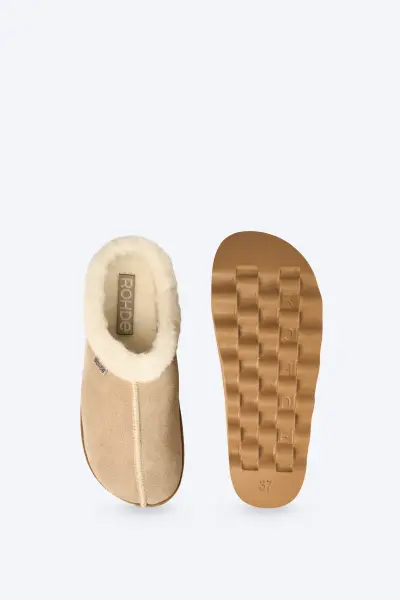 Artikelbild des Artikels “Foggia Clog - Lamm  “