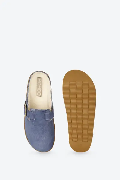Artikelbild des Artikels “Foggia Clog - Velours 41“
