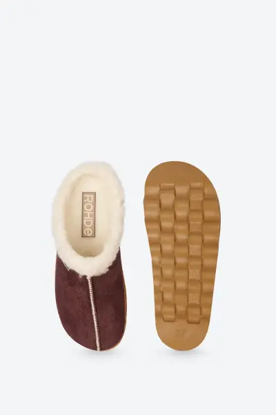 Artikelbild des Artikels “Foggia Clog - Velours 40“