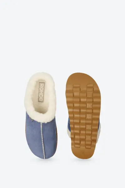 Artikelbild des Artikels “Foggia Clog - Velours 41“