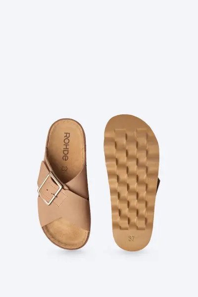 Product image of the product “Foggia Cross - Leder ”