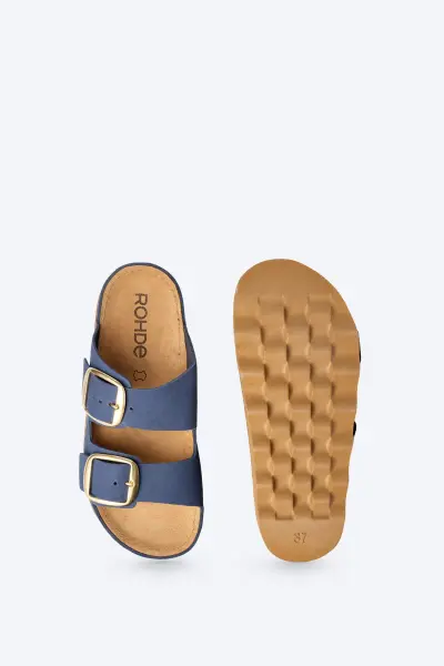 Product image of the product “Foggia Zweiriemer - Leder ”