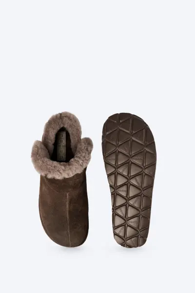 Artikelbild des Artikels “Gardena Bootie High - Lamm “