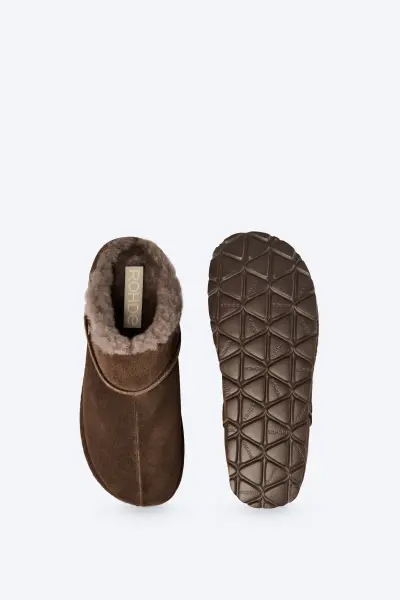 Artikelbild des Artikels “Gardena Bootie - Lamm “