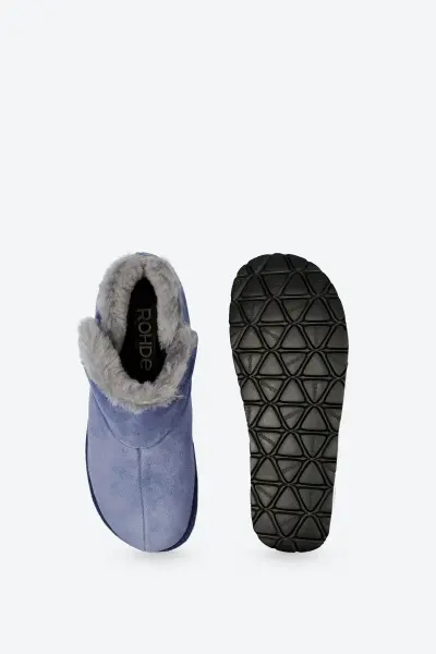 Product image of the product “Gardena Bootie - Suede ”
