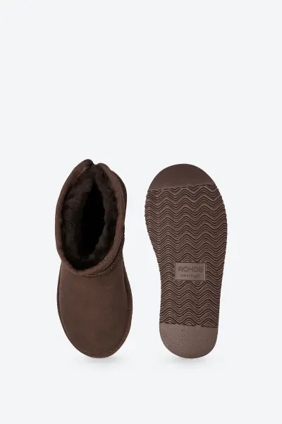 Artikelbild des Artikels “Genova Bootie - Lamm 38“