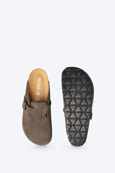 Artikelbild des Artikels “Grado Clog - Velours 42“