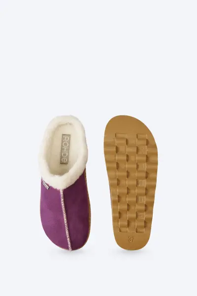 Artikelbild des Artikels “Foggia Clog - Velours 40“