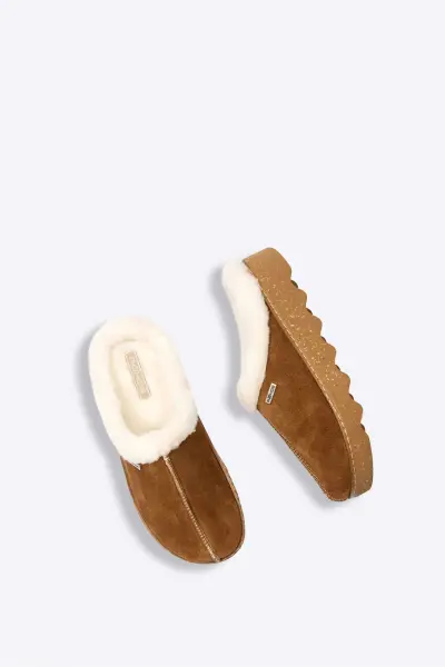 Artikelbild des Artikels “Foggia Clog - Velours “