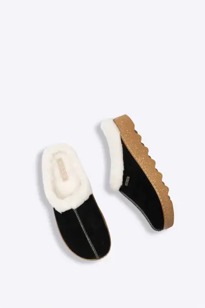 Artikelbild des Artikels “Foggia Clog - Velours “
