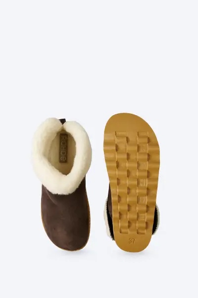 Artikelbild des Artikels “Foggia Bootie - Lamm 40“