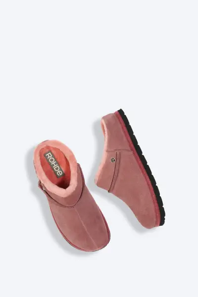 Artikelbild des Artikels “Gardena Bootie - Lamm “