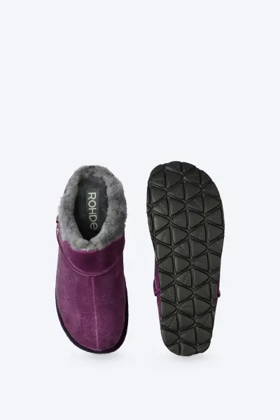 Artikelbild des Artikels “Gardena Bootie - Lamm “