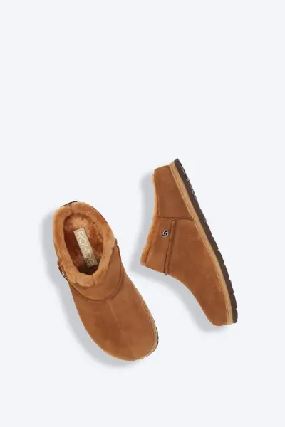 Artikelbild des Artikels “Gardena Bootie - Lamm “