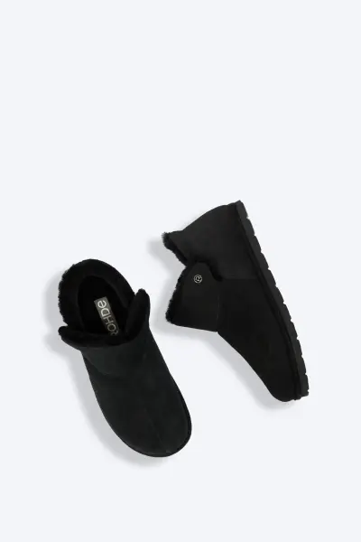 Artikelbild des Artikels “Gardena Bootie High - Lamm “
