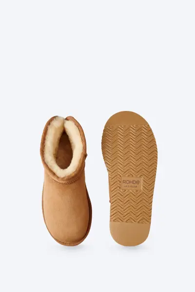Artikelbild des Artikels “Genova Bootie - Lamm 38“