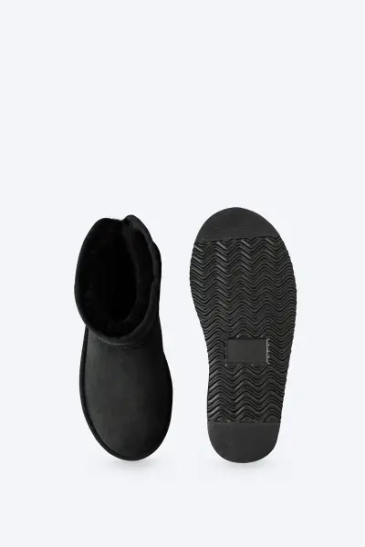 Artikelbild des Artikels “Genova Bootie - Lamm 41“