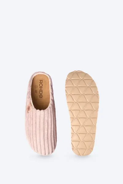 Artikelbild des Artikels “Meran Clog-Cord “