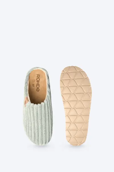 Artikelbild des Artikels “Meran Clog-Cord “